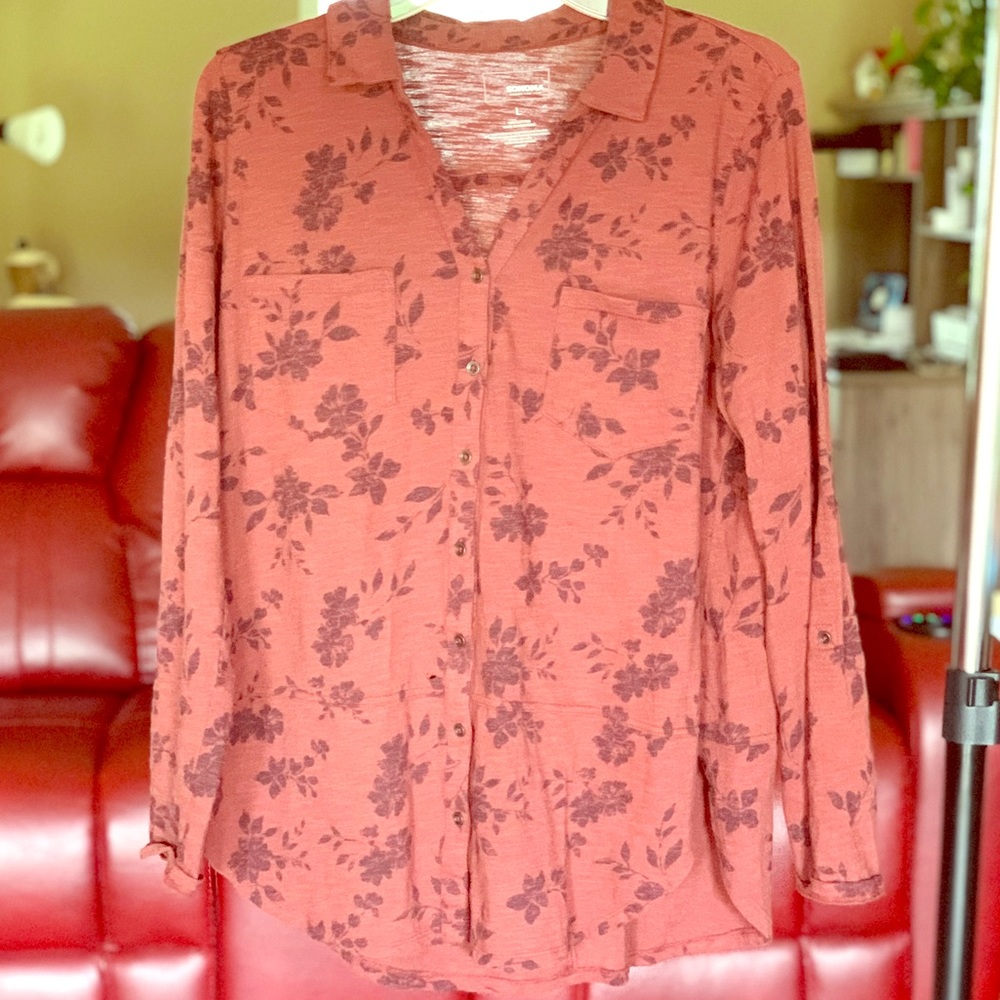 Tunic Top